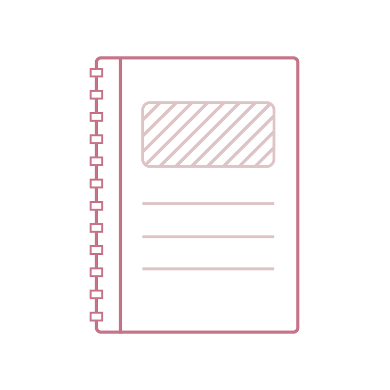 Workbooks + PDFs